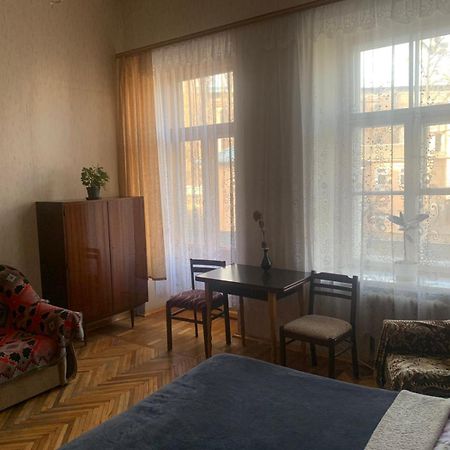 Вв-Хостел Kiev Esterno foto