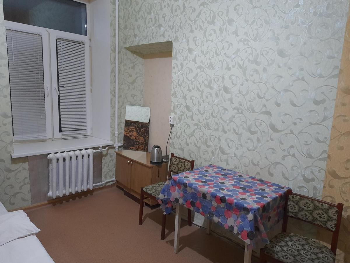 Вв-Хостел Kiev Esterno foto