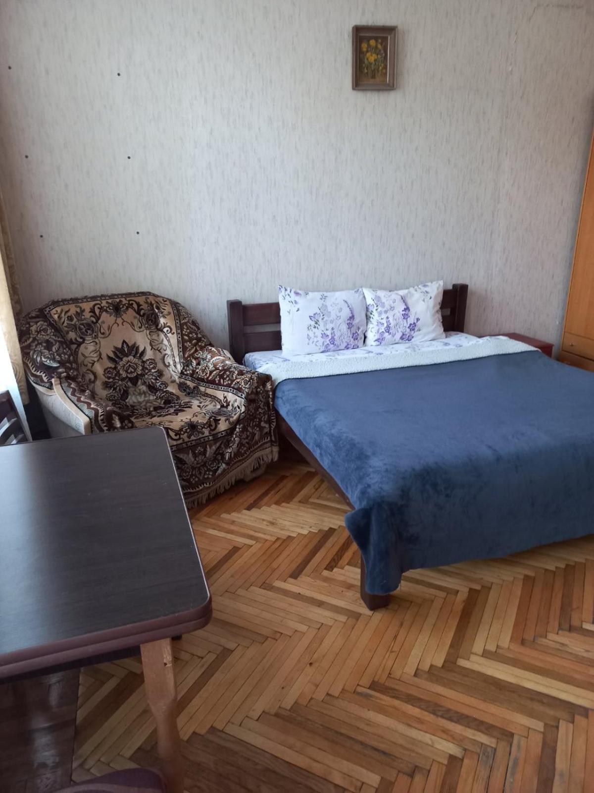 Вв-Хостел Kiev Esterno foto