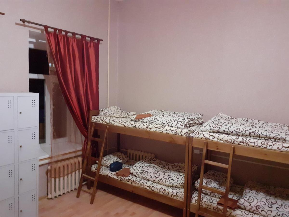 Вв-Хостел Kiev Esterno foto