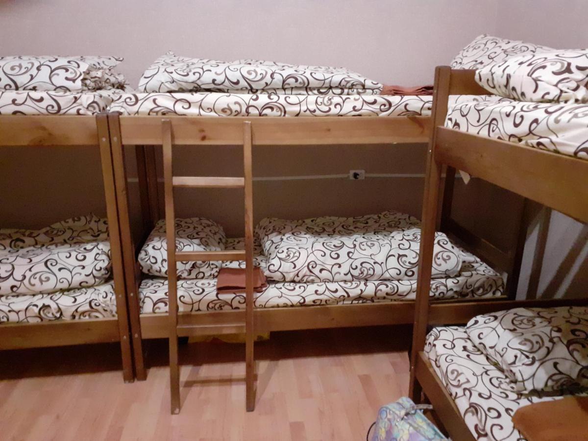 Вв-Хостел Kiev Esterno foto